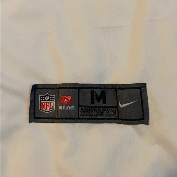 RAMS JERSEY - Picture 6 of 6